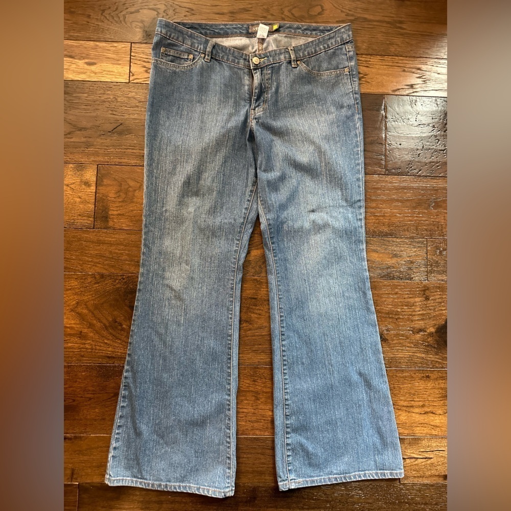 Venezia Stretch Flare- size 3